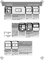 Preview for 16 page of Saeco Moltio HD8766/04 Quick Instruction Manual