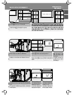 Предварительный просмотр 11 страницы Saeco Moltio HD8766 Quick Instruction Manual