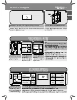 Предварительный просмотр 13 страницы Saeco Moltio HD8766 Quick Instruction Manual