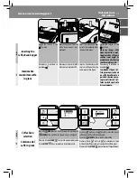 Предварительный просмотр 15 страницы Saeco Moltio HD8766 Quick Instruction Manual