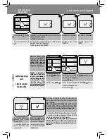 Предварительный просмотр 16 страницы Saeco Moltio HD8766 Quick Instruction Manual