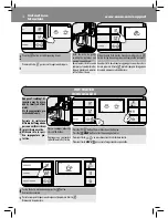 Предварительный просмотр 18 страницы Saeco Moltio HD8766 Quick Instruction Manual