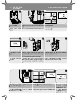 Предварительный просмотр 20 страницы Saeco Moltio HD8766 Quick Instruction Manual