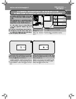 Предварительный просмотр 23 страницы Saeco Moltio HD8766 Quick Instruction Manual