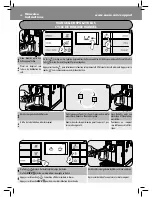 Предварительный просмотр 36 страницы Saeco Moltio HD8766 Quick Instruction Manual