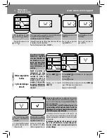 Предварительный просмотр 40 страницы Saeco Moltio HD8766 Quick Instruction Manual