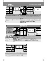 Предварительный просмотр 42 страницы Saeco Moltio HD8766 Quick Instruction Manual