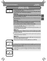 Предварительный просмотр 43 страницы Saeco Moltio HD8766 Quick Instruction Manual