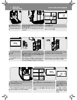 Предварительный просмотр 44 страницы Saeco Moltio HD8766 Quick Instruction Manual