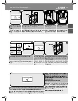 Предварительный просмотр 45 страницы Saeco Moltio HD8766 Quick Instruction Manual