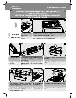 Предварительный просмотр 50 страницы Saeco Moltio HD8766 Quick Instruction Manual