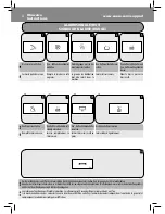 Предварительный просмотр 52 страницы Saeco Moltio HD8766 Quick Instruction Manual