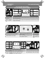 Предварительный просмотр 60 страницы Saeco Moltio HD8766 Quick Instruction Manual