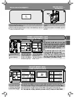 Предварительный просмотр 61 страницы Saeco Moltio HD8766 Quick Instruction Manual