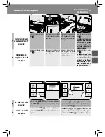 Предварительный просмотр 63 страницы Saeco Moltio HD8766 Quick Instruction Manual