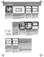 Предварительный просмотр 64 страницы Saeco Moltio HD8766 Quick Instruction Manual