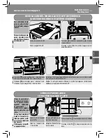 Предварительный просмотр 65 страницы Saeco Moltio HD8766 Quick Instruction Manual