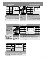 Предварительный просмотр 66 страницы Saeco Moltio HD8766 Quick Instruction Manual