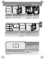 Предварительный просмотр 69 страницы Saeco Moltio HD8766 Quick Instruction Manual