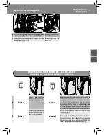 Предварительный просмотр 73 страницы Saeco Moltio HD8766 Quick Instruction Manual