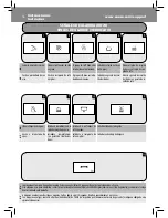 Предварительный просмотр 76 страницы Saeco Moltio HD8766 Quick Instruction Manual