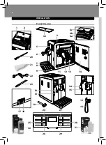 Предварительный просмотр 10 страницы Saeco Moltio HD8768/21 User Manual