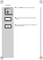 Предварительный просмотр 40 страницы Saeco Moltio HD8768/21 User Manual