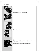 Предварительный просмотр 50 страницы Saeco Moltio HD8768/21 User Manual