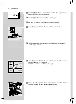 Предварительный просмотр 58 страницы Saeco Moltio HD8768/21 User Manual