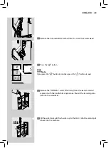 Предварительный просмотр 61 страницы Saeco Moltio HD8768/21 User Manual