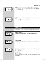 Предварительный просмотр 67 страницы Saeco Moltio HD8768/21 User Manual