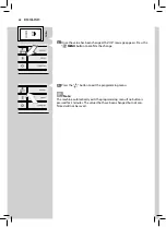 Предварительный просмотр 70 страницы Saeco Moltio HD8768/21 User Manual