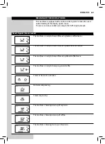 Предварительный просмотр 71 страницы Saeco Moltio HD8768/21 User Manual