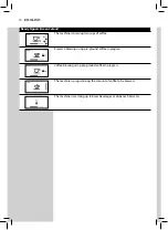 Предварительный просмотр 72 страницы Saeco Moltio HD8768/21 User Manual