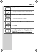 Предварительный просмотр 73 страницы Saeco Moltio HD8768/21 User Manual