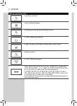 Предварительный просмотр 74 страницы Saeco Moltio HD8768/21 User Manual