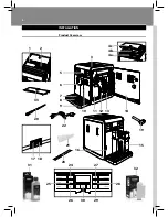 Предварительный просмотр 10 страницы Saeco Moltio HD8769 User Manual