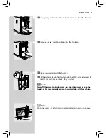 Предварительный просмотр 13 страницы Saeco Moltio HD8769 User Manual