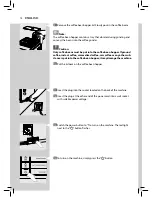 Предварительный просмотр 14 страницы Saeco Moltio HD8769 User Manual