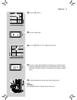 Предварительный просмотр 19 страницы Saeco Moltio HD8769 User Manual