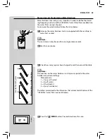 Предварительный просмотр 21 страницы Saeco Moltio HD8769 User Manual