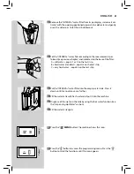 Предварительный просмотр 23 страницы Saeco Moltio HD8769 User Manual