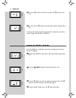 Предварительный просмотр 24 страницы Saeco Moltio HD8769 User Manual