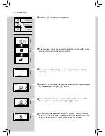 Предварительный просмотр 40 страницы Saeco Moltio HD8769 User Manual