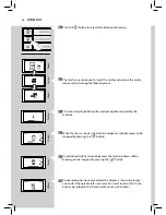 Предварительный просмотр 44 страницы Saeco Moltio HD8769 User Manual