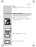 Предварительный просмотр 49 страницы Saeco Moltio HD8769 User Manual