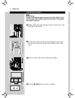 Предварительный просмотр 52 страницы Saeco Moltio HD8769 User Manual