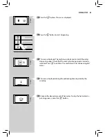 Предварительный просмотр 53 страницы Saeco Moltio HD8769 User Manual