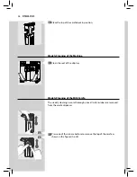 Предварительный просмотр 58 страницы Saeco Moltio HD8769 User Manual