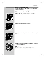 Предварительный просмотр 63 страницы Saeco Moltio HD8769 User Manual